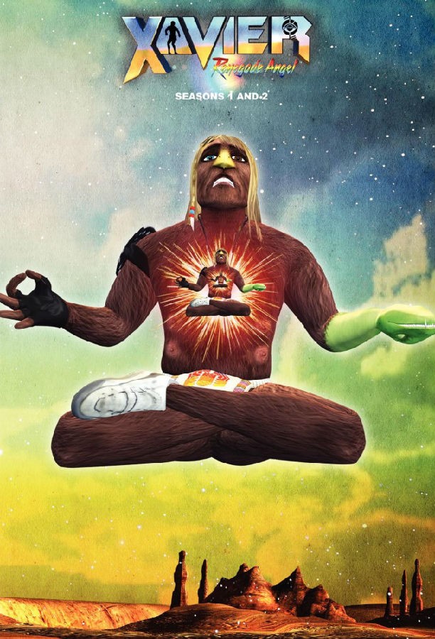 Xavier.Renegade.Angel.S01 墮落天使哈維爾1.jpg