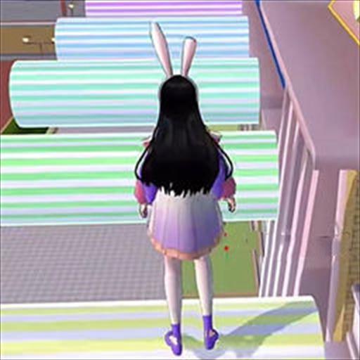 電子少女