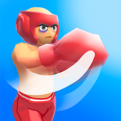 拳擊小子Punch Guys