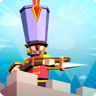 木頭人戰斗Wooden Man Battle