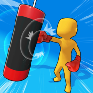 超級拳擊3DHyperboxing3D