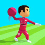 躲避球冠軍Dodgeball Champion