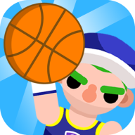 快樂籃球對戰Happy Basket Battle