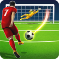 足球觸擊Football Strike