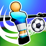 足球旋轉者Foosball Spinner