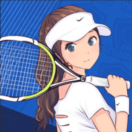 女子網球聯盟Girls Tennis