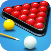 臺球池Snooker Pool