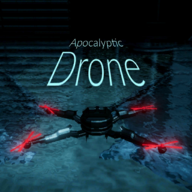 末日無人機Apocalyptic Drone