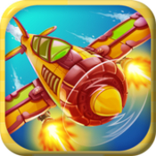 空中戰斗機空戰Sky Fighters Air Combat