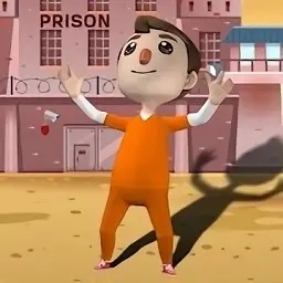 逃出生天大冒險