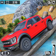 吉普車山丘越野offroad jeep 4x4 hill climbing