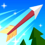 飛箭Flying Arrow