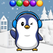 泡泡雪Bubble Snow