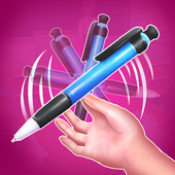 轉筆大師Pen Flip Master