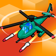 直升機攻擊Helicopter