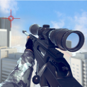 3D軍隊狙擊手20223D Military Sniper 2022