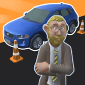 汽車教練模擬Instructor Sim
