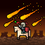 坐騎與魔法Mount and Magic