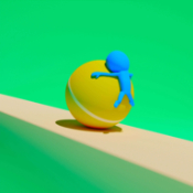 滾推球Rolling Push