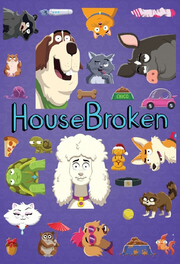 HouseBroken.S02 治療狗1.jpg