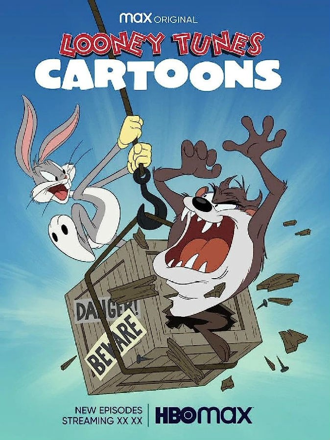 Looney.Tunes.Cartoons.S06 樂一通1.jpg