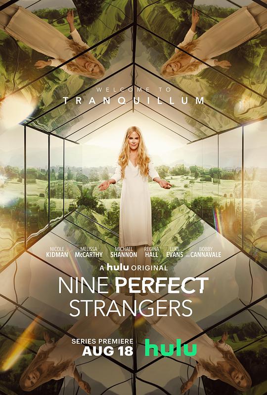 九個完美陌生人 第一季[全8集][中文字幕].Nine.Perfect.Strangers.S01.2160p.Hulu.WEB-DL.DDP.5.1.H.26 高清劇集 2021 美國 劇情 WEB