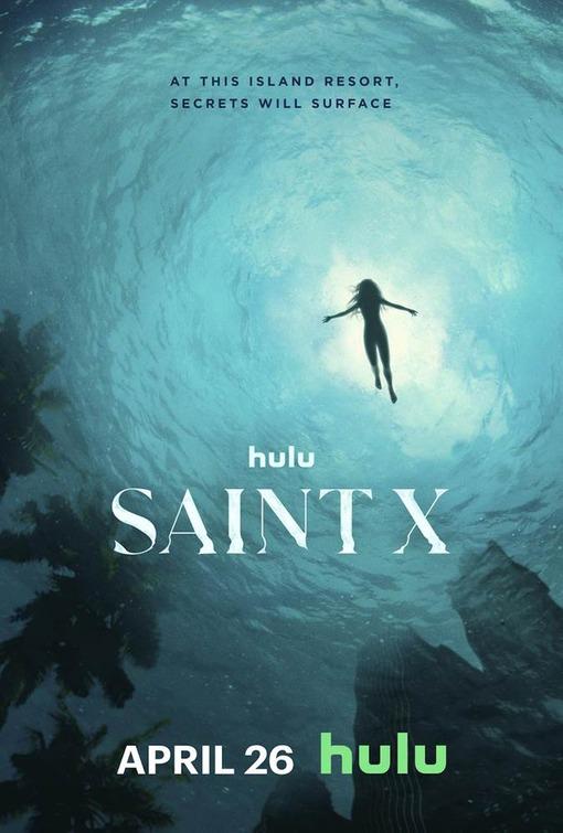 圣十字[全8集][中文字幕].Saint.X.S01.2160p.Hulu.WEB-DL.DDP.5.1.H.265-BlackTV 40.70GB 高清劇集 2023 美國 劇情 WEB-4K