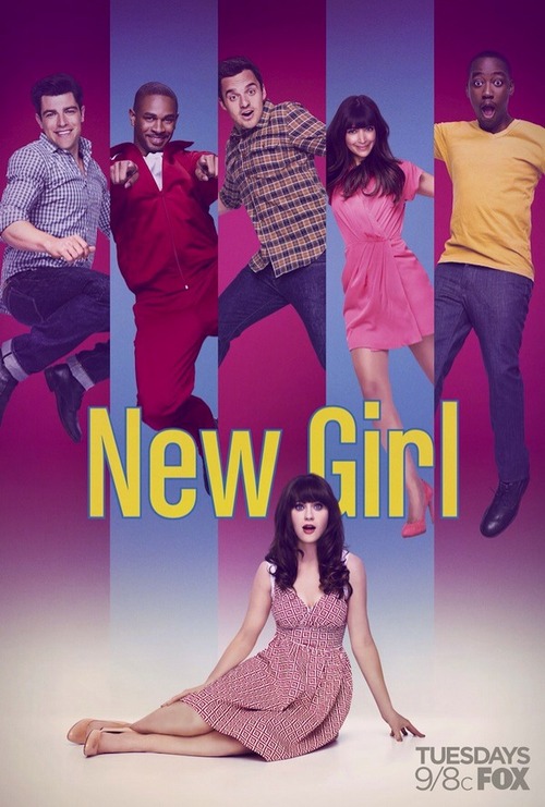杰茜駕到 第三季[全23集][簡繁英字幕].New.Girl.S03.2013.DSNP.WEB-DL.1080p.H264.DDP-Xiaomi 30.53G 高清劇集 2013 美國 喜劇 WEB