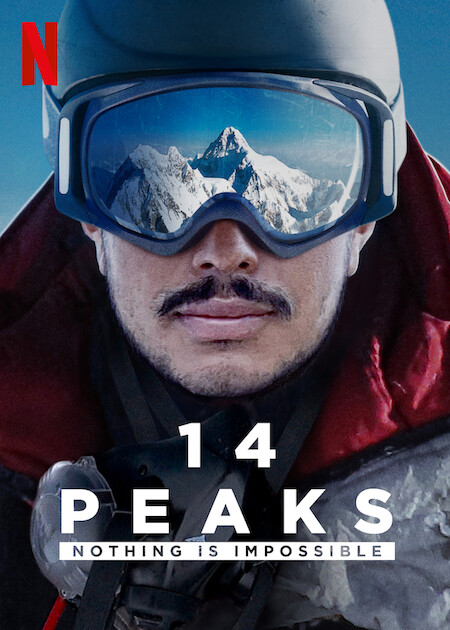 征服14座高峰：凡事皆可能[簡繁英字幕].14.Peaks.Nothing.Is.Impossible.2021.1080p.NF.WEB-DL.DDP.5.1 高清電影 2021 歐美 其它 WEB