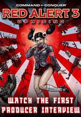 紅色警戒3：起義時刻 影音無降質完整版