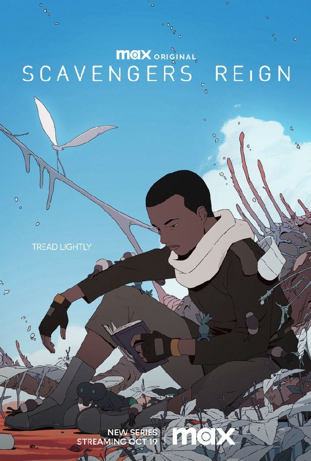 Scavengers.Reign.S01 拾荒者統治1.jpg