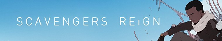 Scavengers.Reign.S01 拾荒者統治2.jpg