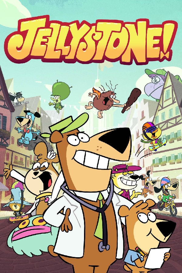 Jellystone.S02 水母1.jpg