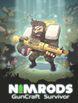 NIMRODS: 槍匠幸存者 免安裝綠色中文版