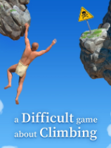 A Difficult Game About Climbing 官方綠色版