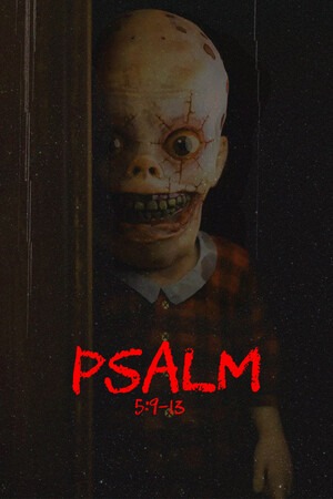 Psalm 5:9-13 免安裝綠色中文版