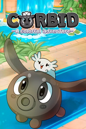 Corbid！多彩冒險 免安裝綠色版