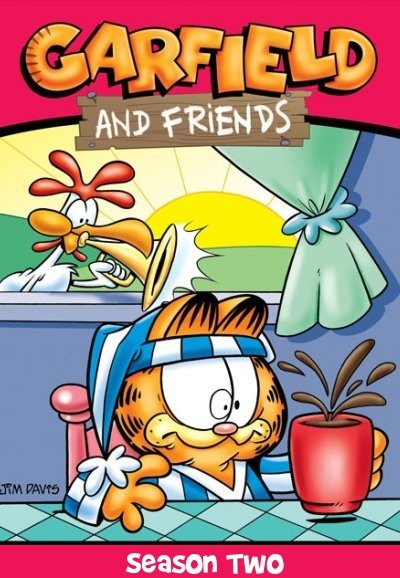 Garfield And Friends S02 加菲貓和他的朋友們1.jpg