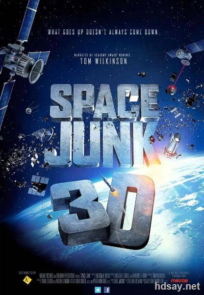 3d.空間垃圾.Space.Junk.2012.Half-Sbs