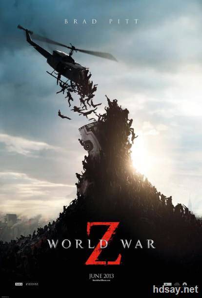 3d.僵尸世界大戰.World.War.Z.2013.Half-Sbs