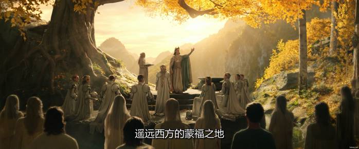 指環王：力量之戒