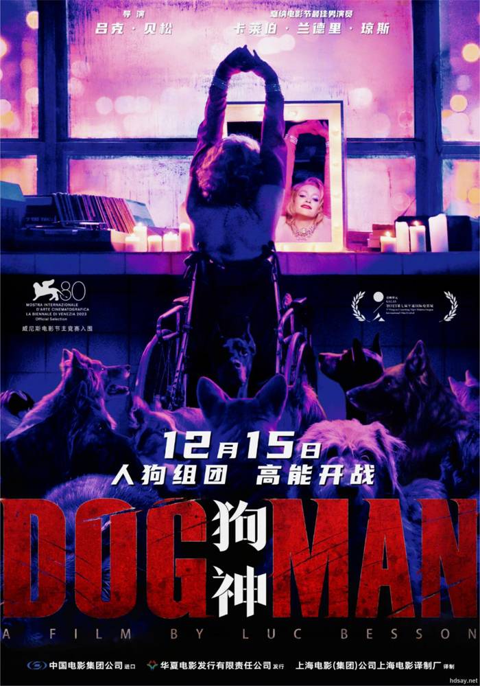 【2023】【狗神】【卡萊伯·蘭德里·瓊斯】【1080p】【4.2G】【mp4】【英語中字】【豆瓣評分8.2】