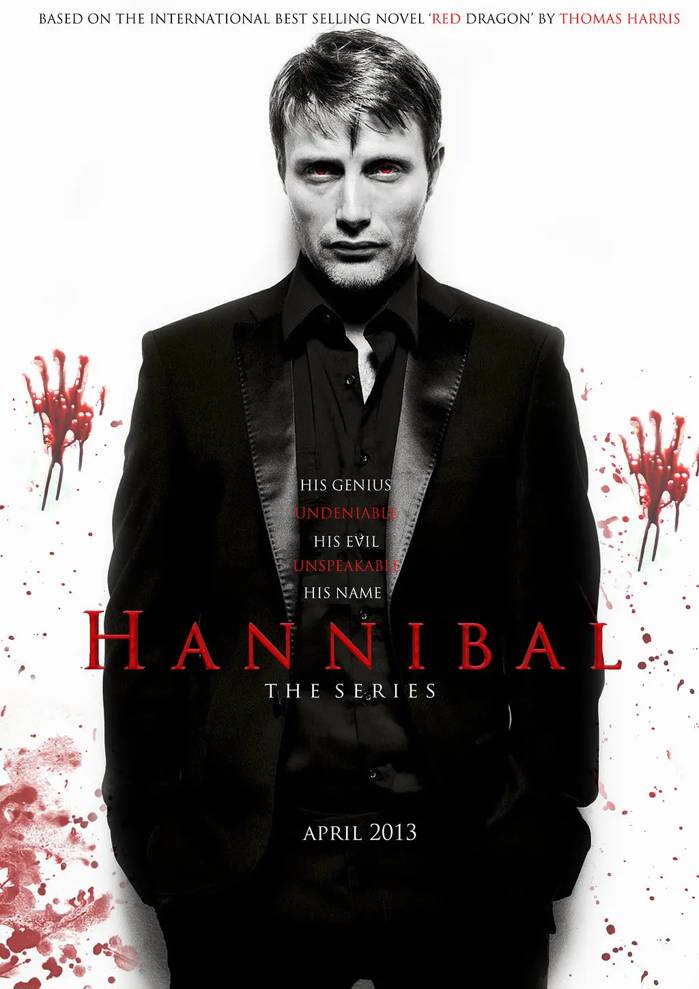 漢尼拔，Hannibal