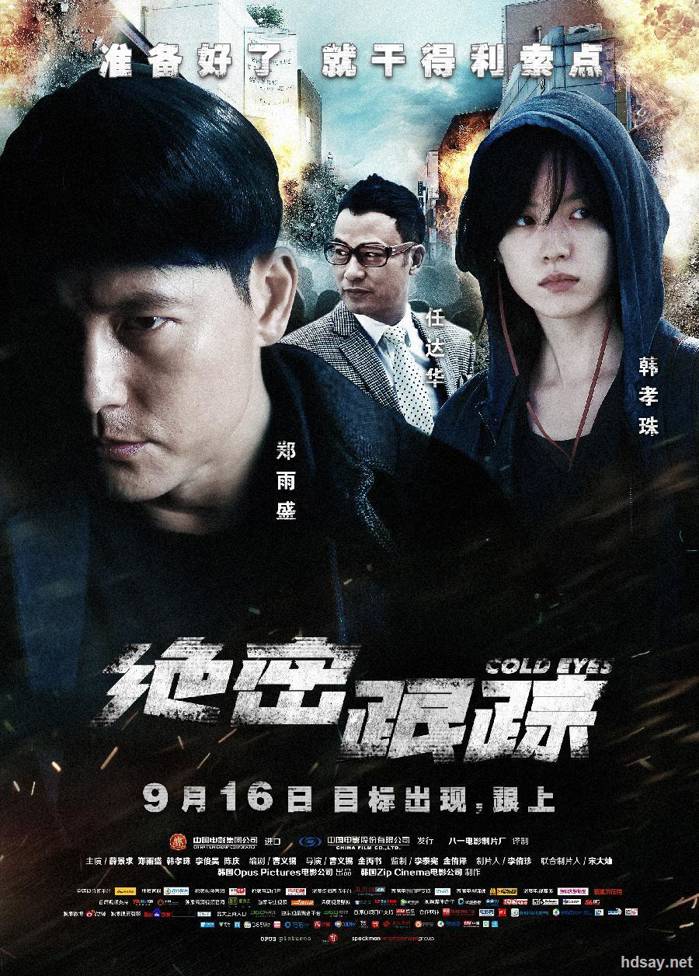 監視