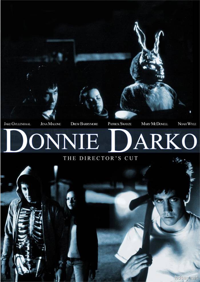死亡幻覺 Donnie