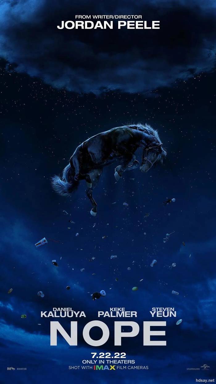 不.Nope（2022）[1080p