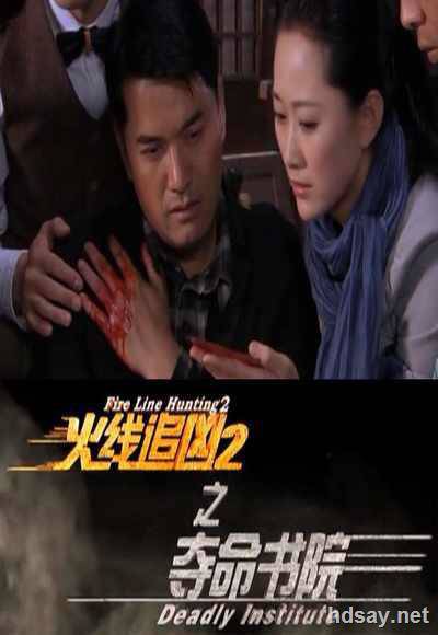 火線追兇2