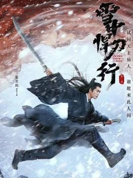 雪中悍刀行第一季