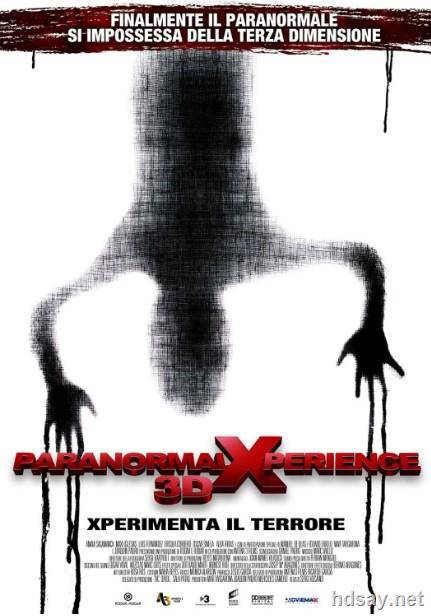 3d.鬼悚歷險.Paranormal.Xperience.2011.Half-Sbs