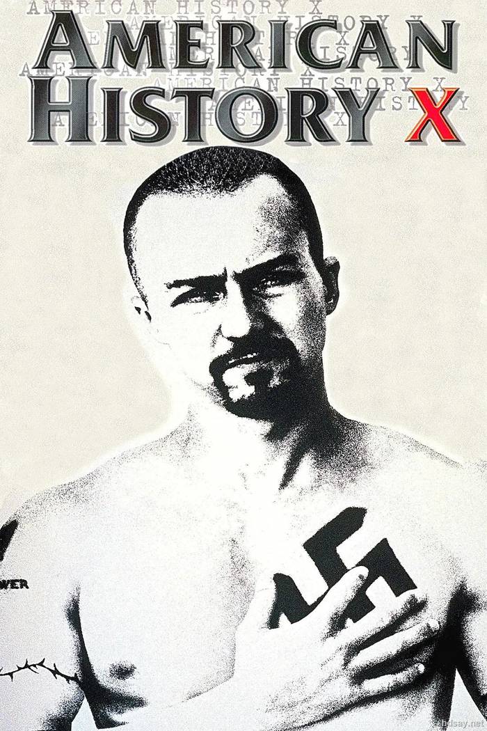 美國X檔案